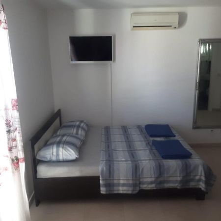 Studio Apartman Labrador Vodice Exterior photo