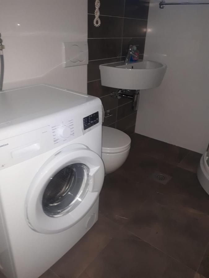 Studio Apartman Labrador Vodice Exterior photo