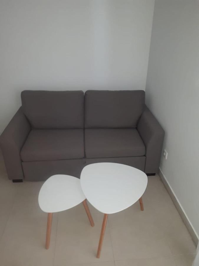 Studio Apartman Labrador Vodice Exterior photo