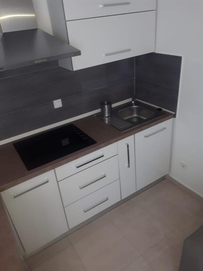 Studio Apartman Labrador Vodice Exterior photo