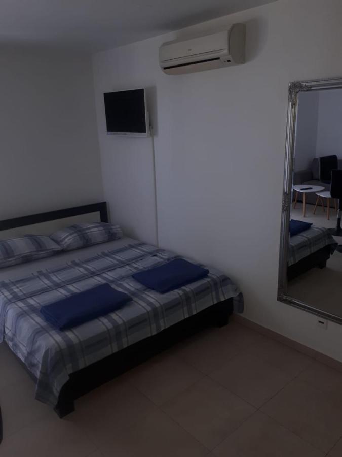Studio Apartman Labrador Vodice Exterior photo